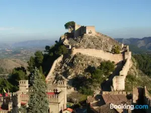 Ca'l Suecà