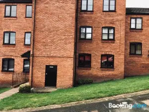 13 St Mary's Mews