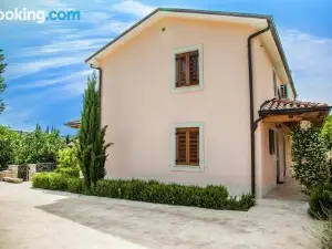 Apartment in Villa, Near Piran
