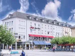 Hotel Kleiner Markt