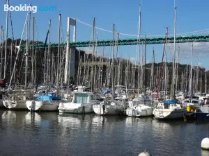 Chambre d'Hôtes Ty Men