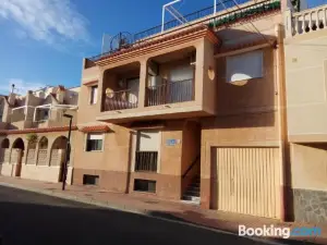 Apartamento Los Flamencos
