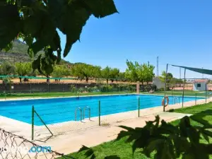 Casa Rural Los Montones
