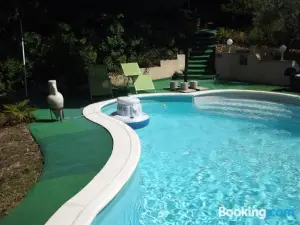지트 데 발레 드아주르