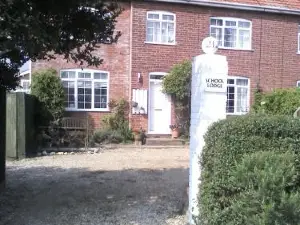 School Lodge