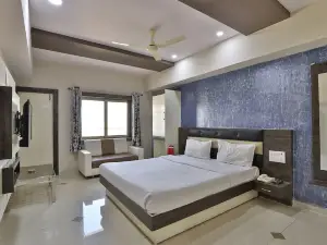 Spot on 39371 Hotel Sapna