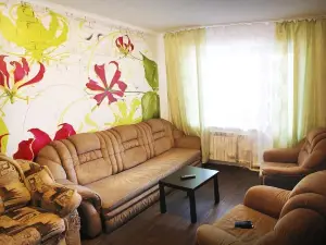 Dobrye Sutki Apartment on Mukhacheva 250