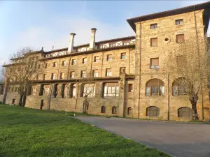 Balneario de Corconte