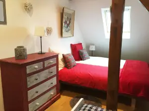 Les Appartements d'Estelle