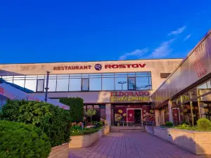 Hotel Rostov