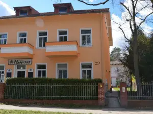 Pension Hubertus