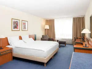 Fribourg Hotel