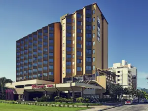 Mercure Florianópolis