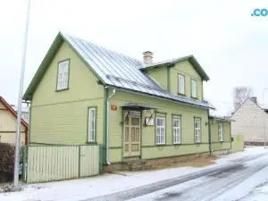 Tiiker B&B