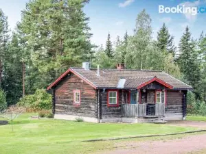 2 Bedroom Awesome Home in Älvdalen