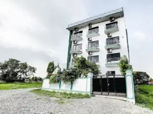 OYO 536 Hotel Lumbini International