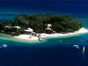 Hideaway Island Resort and Marine Sanctuary