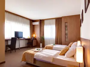 Hotel Knezevina