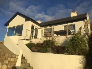 Three Bed Beach View House