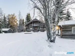 Holiday Home Eräkorven Kelotupa by Interhome