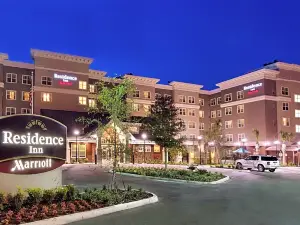 Residence Inn Gainesville I-75