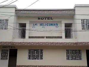 Hotel Heliconias Mompox