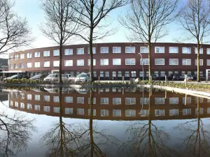 Hotel de Bonte Wever Assen