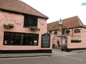 The City Arms