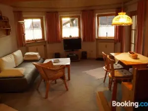 Ferienhaus-Haidweg-Wohnung-6