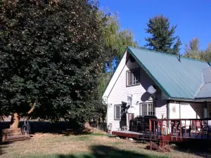Lathrop Family Ranch