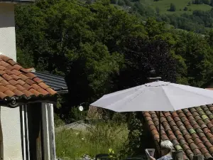 Chambres d'Hotes Au Vieux Logis
