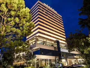 Tirana International Hotel & Conference Center