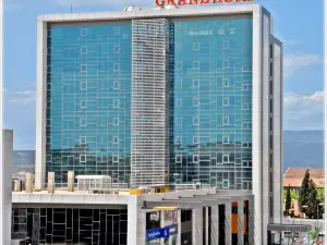 GRAND ASYA HOTEL