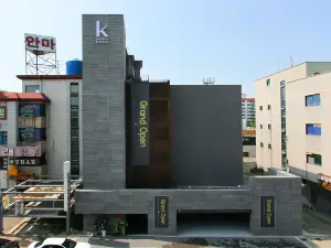 Boutique Hotel K-Oido