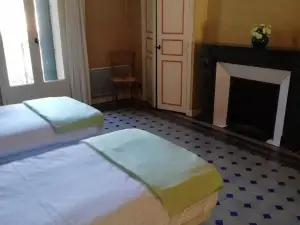 Villa Sainte Claire