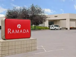 Ramada Convention Center Aberdeen