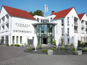 Kurhaus Design Boutique Hotel