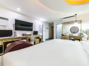 부천(중동) HOTEL CT