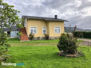 Casa María 2