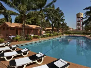 Dunia Hôtel Bissau