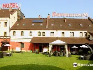 Hotel Nowodworski