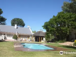 KaapsePracht Bed & Breakfast