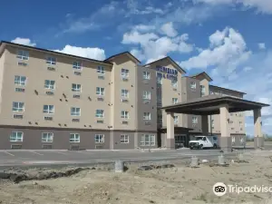 Meridian Inn & Suites Lloydminster