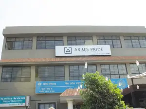 OYO 40866 Arjun Pride