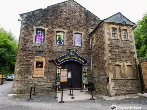 Wookey Hole Hotel
