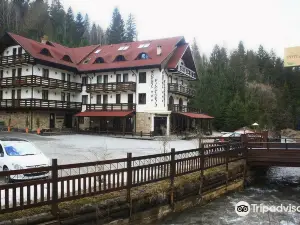 Hotel Victoria