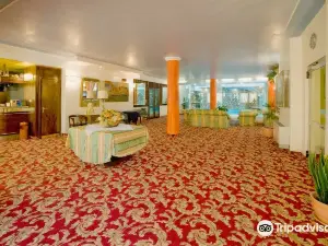 Hotel Ferrari