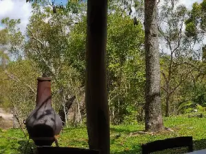 Hidden Valley Cabins