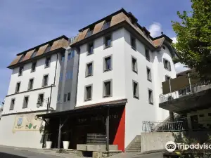 Tralala Hotel Montreux