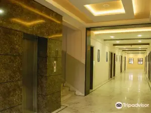 Krishna Sagar Residency